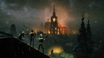 Vampire The Masquerade Bloodhunt ЗАКРЫТАЯ АЛЬФА STEAM