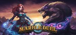 Marble Duel: шарики Три в Ряд STEAM КЛЮЧ МИР ГЛОБАЛ