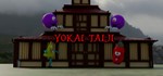 Yokai Taiji STEAM KEY REGION FREE GLOBAL ROW