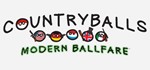 Countryballs: Modern Ballfare STEAM KEY REGION FREE