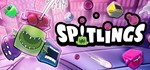 SPITLINGS STEAM KEY REGION FREE GLOBAL ROW + ПОДАРОК *