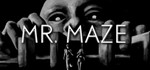 Mr. Maze STEAM KEY REGION FREE GLOBAL ROW + ПОДАРОК *