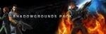 Shadowgrounds Pack STEAM KEY REGION FREE GLOBAL ROW *