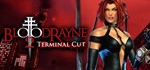 BloodRayne 2: Terminal Cut STEAM KEY REGION FREE GLOBAL