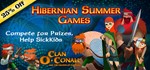 Clan O´Conall and the Crown of the Stag STEAM KEY ROW*