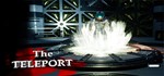 The Teleport STEAM KEY REGION FREE GLOBAL ROW