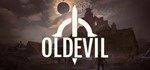 Old Evil STEAM KEY REGION FREE GLOBAL ROW