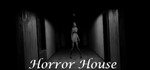 Horror House STEAM KEY REGION FREE GLOBAL ROW