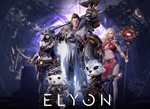 ELYON Beta Key Закрытая Бета CBT2 Ключ ВСЕ РЕГИОНЫ