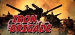 Iron Brigade STEAM KEY REGION FREE GLOBAL ROW