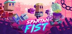 Spartan Fist STEAM KEY REGION FREE GLOBAL ROW + GIFT *