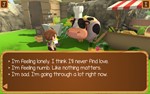 Do Animals Dream? STEAM KEY REGION FREE GLOBAL ROW