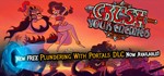 Crush Your Enemies STEAM KEY REGION FREE GLOBAL ROW +*