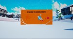 Let´s Go! Skiing VR STEAM KEY REGION FREE GLOBAL ROW