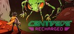 Centipede Recharged STEAM KEY REGION FREE GLOBAL ROW *