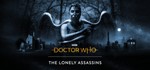 Doctor Who: The Lonely Assassins STEAM KEY REGION FREE