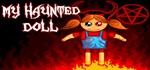 My Haunted Doll STEAM KEY REGION FREE GLOBAL ROW