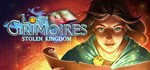 Lost Grimoires: Stolen Kingdom STEAM KEY REGION FREE *