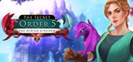 The Secret Order 5: The Buried Kingdom STEAM KEY GLOBAL