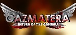 Gazmatera: Return Of The Generals STEAM KEY REGION FREE