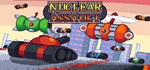 Nuclear Assault STEAM KEY REGION FREE GLOBAL ROW