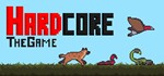 Hardcore: The Game STEAM KEY REGION FREE GLOBAL ROW