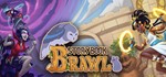 Storybook Brawl 100 Gems Внутриигровой Ключ Все Регионы