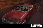 Runaway: A Twist of Fate STEAM KEY REGION FREE GLOBAL*