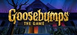 Goosebumps: The Game STEAM KEY REGION FREE GLOBAL ROW*