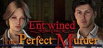 Entwined: The Perfect Murder STEAM KEY REGION FREE + *