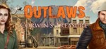 Outlaws: Corwin´s Treasure STEAM KEY REGION FREE GLOBAL