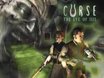 Curse: The Eye of Isis STEAM KEY REGION FREE GLOBAL ROW