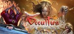 Occultus - Mediterranean Cabal STEAM KEY REGION FREE *