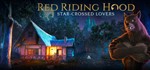 Red Riding Hood - Star Crossed Lovers STEAM KEY GLOBAL