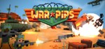 Warpips STEAM KEY REGION FREE GLOBAL ROW + ПОДАРОК *