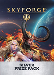 Skyforge - Silver Prize Pack (NA) ПРОМОКОД *