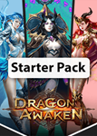 Dragon Awaken – Starter Pack ПРОМОКОД *