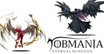 Jobmania Eternal Dungeon – Gemstone Dragon Aeroga *