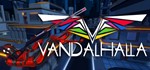 Vandalhalla STEAM KEY REGION FREE GLOBAL ROW + *