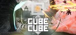 CubeCube STEAM KEY REGION FREE GLOBAL ROW + ПОДАРОК *