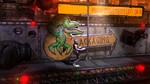 Oddworld: New ´n´ Tasty - Scrub Abe Costume DLC STEAM