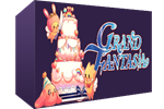 Grand Fantasia 11th Anniversary Pack ПРОМОКОД *