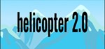 helicopter 2.0 Flappy Helicopter STEAM KEY REGION FREE