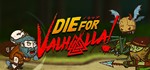 Die for Valhalla! STEAM KEY REGION FREE GLOBAL ROW + *