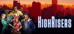 Highrisers STEAM KEY REGION FREE GLOBAL ROW + ПОДАРОК*