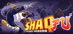 Shaq Fu A Legend Reborn STEAM KEY REGION FREE GLOBAL *