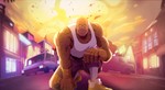 Shaq Fu A Legend Reborn STEAM KEY REGION FREE GLOBAL *