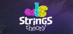 Strings Theory STEAM KEY REGION FREE GLOBAL ROW