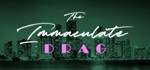 The Immaculate Drag STEAM KEY REGION FREE GLOBAL ROW