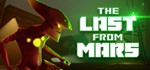 The Last From Mars STEAM KEY REGION FREE GLOBAL ROW